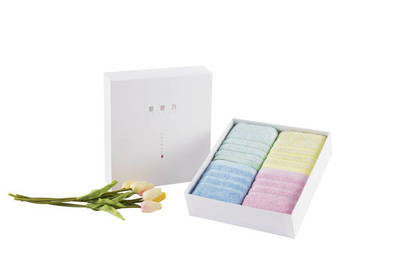 让礼品定制与企业理念融合 打造有温度的礼仪服务