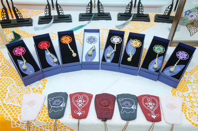 非遗在社区 中秋佳节里的文化盛宴，让市民游客直呼过瘾